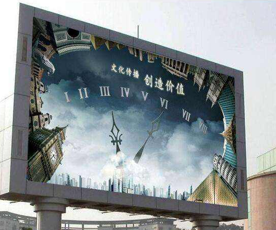 LED全彩顯示屏應(yīng)該這樣保養(yǎng)，壽命延長幾年？