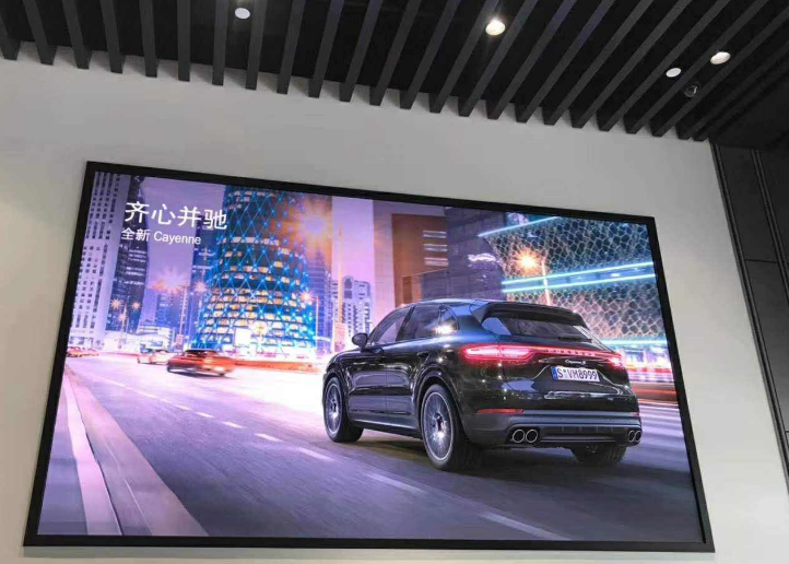 什么是LED全彩顯示屏？有哪些優(yōu)點(diǎn)呢？