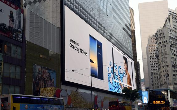 決定室內全彩LED顯示屏好壞的6個因素？