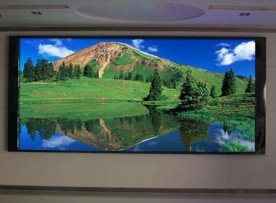 室內(nèi)全彩LED顯示屏有哪些用處呢？