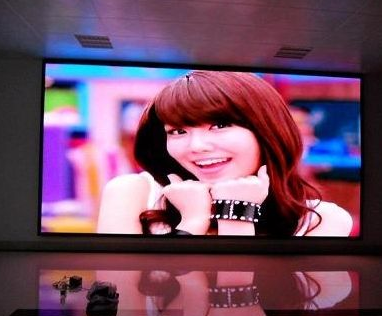 ?LED全彩顯示屏亮度不一致是什么原因？