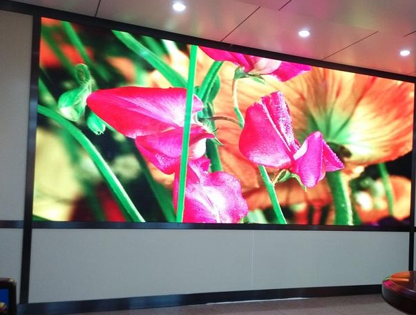 LED全彩顯示屏為什么要用到視頻處理器？