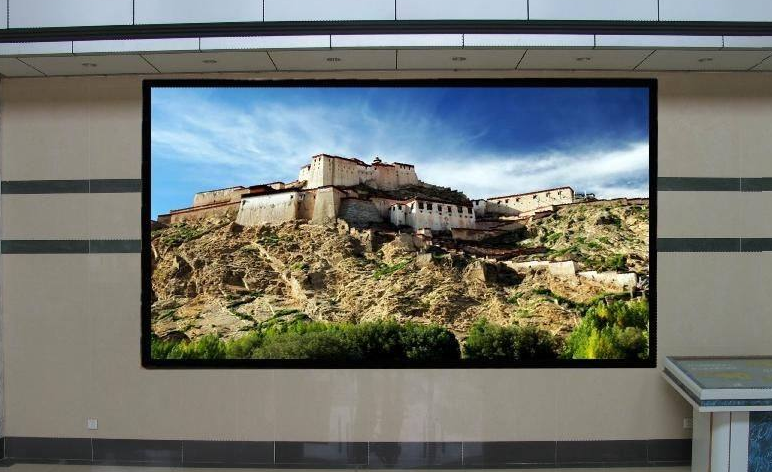 LED全彩顯示屏像素失控怎么辦？長沙吉進電子告訴您！