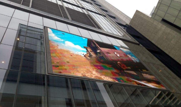 5G時代的來臨，給強力巨彩顯示屏行業(yè)機遇與挑戰(zhàn)