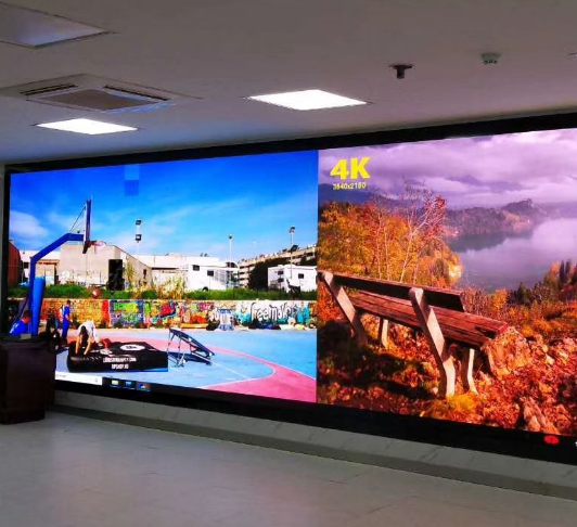 ?如何保障小間距高清LED顯示屏安全性能？