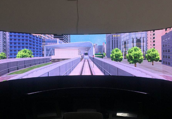 怎樣去鑒定一塊小間距高清LED顯示屏的好壞？