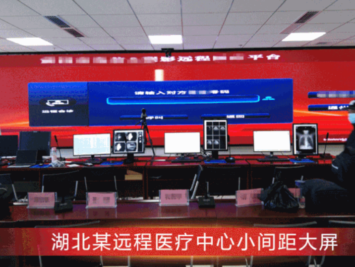 小間距全彩led顯示屏普及全面加速，風(fēng)口來了你準(zhǔn)備好了嗎？