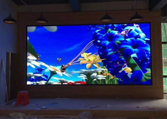 室內(nèi)全彩LED顯示屏有哪些用處？