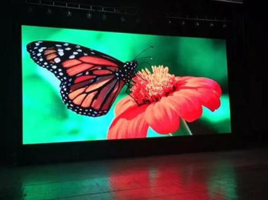 室內(nèi)全彩led顯示屏的價(jià)格是多少錢？