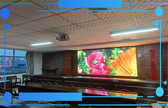 掌握這6個技巧，挑選合適你的LED顯示屏！